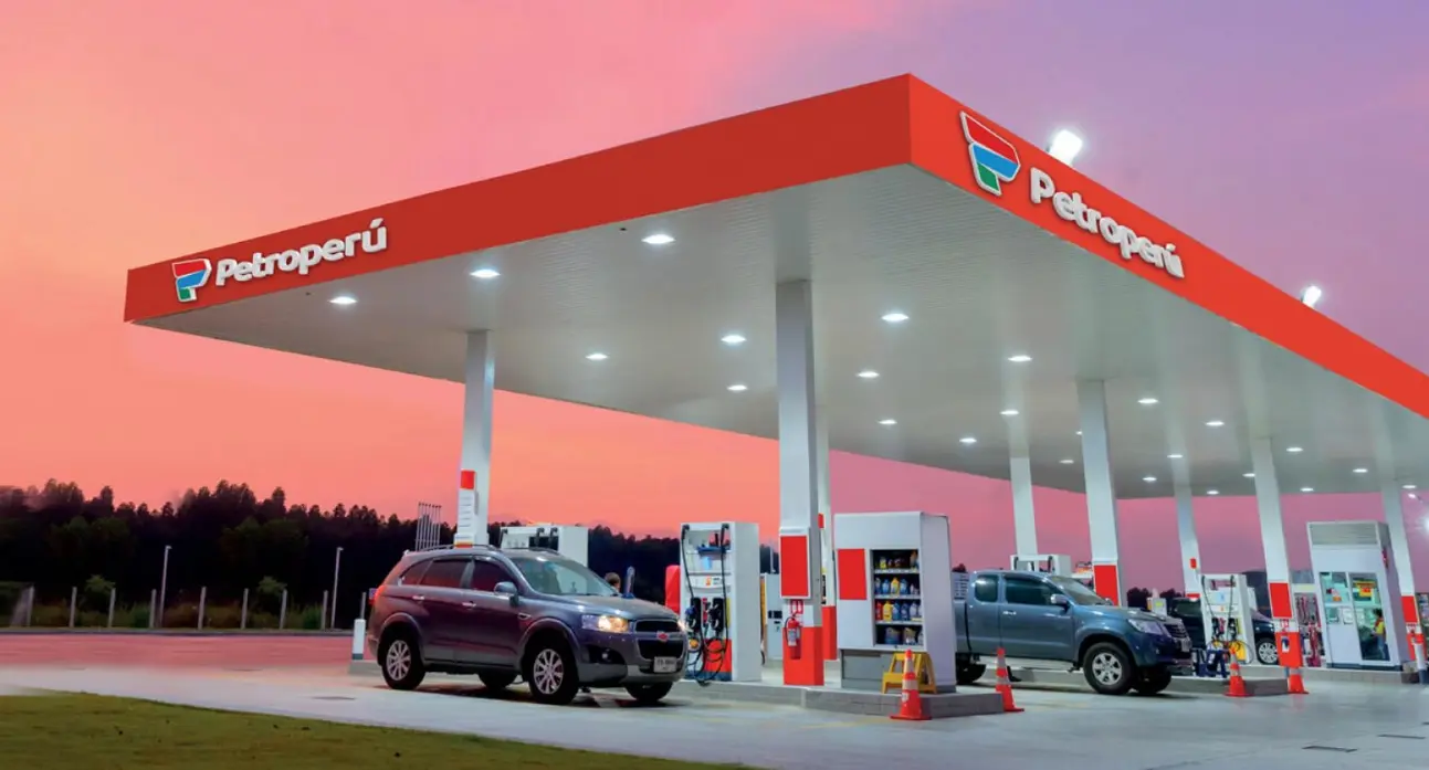Post banner